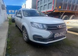 Lada Largus универсал - 2