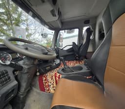 FAW CA 3250 6x4 Самосвал - 6