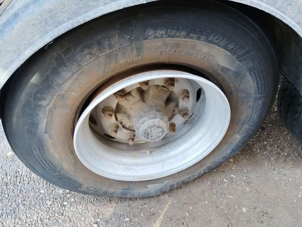 Риат 9249* Полуприцеп самосвал - 4