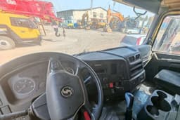 Shacman (Shaanxi) SX33186T366 8х4 Самосвал - 5