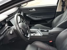 Omoda S5 - 6