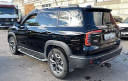 Haval Dargo - 4