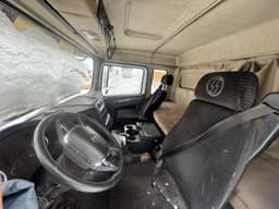 Shacman (Shaanxi) SX* 8x4 Самосвал - 5