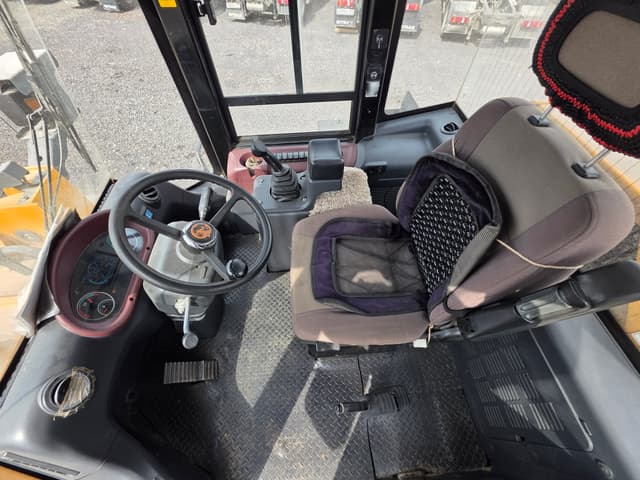 Lonking CDM 853 Фронтальный погрузчик - 4