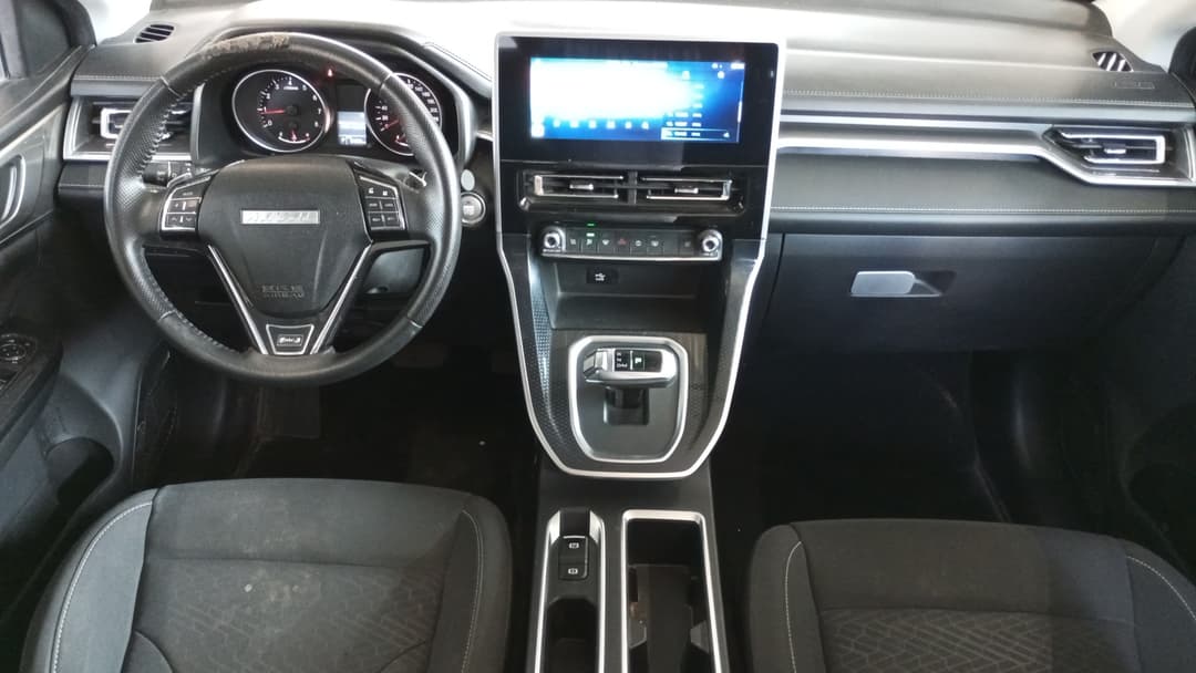 Haval M6 (CN) - 5