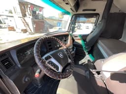 Камаз 54901 4x2 Седельный тягач - 6
