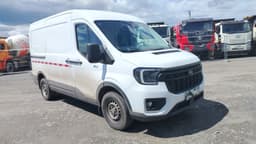 Ford Transit Цельнометаллический - 2