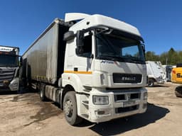 Камаз 5490 4x2 Седельный тягач - 2