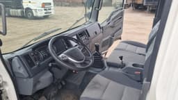 Автомеханический Завод 5758* на шасси КамАЗ 43089 4x2 Изотермический/рефрижератор - 5