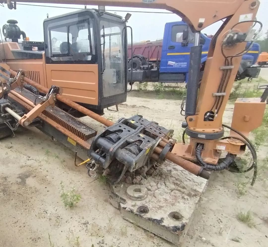 Goodeng GD450* Буровая установка ГНБ - 2