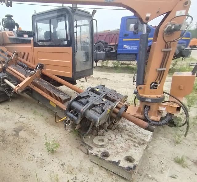 Goodeng GD450* Буровая установка ГНБ - 2