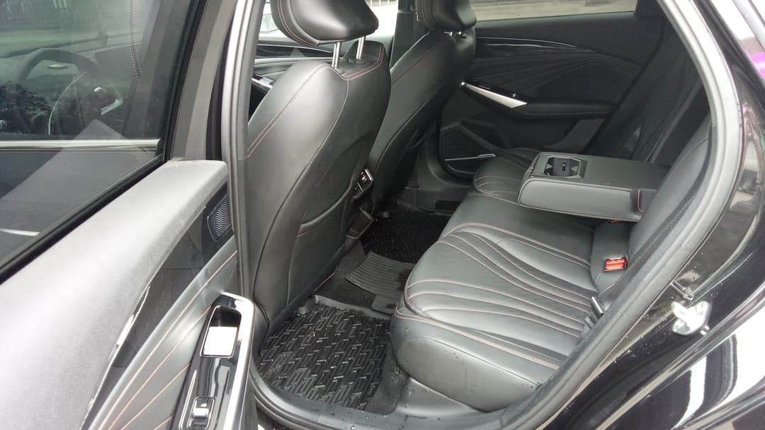 Geely Preface - 9