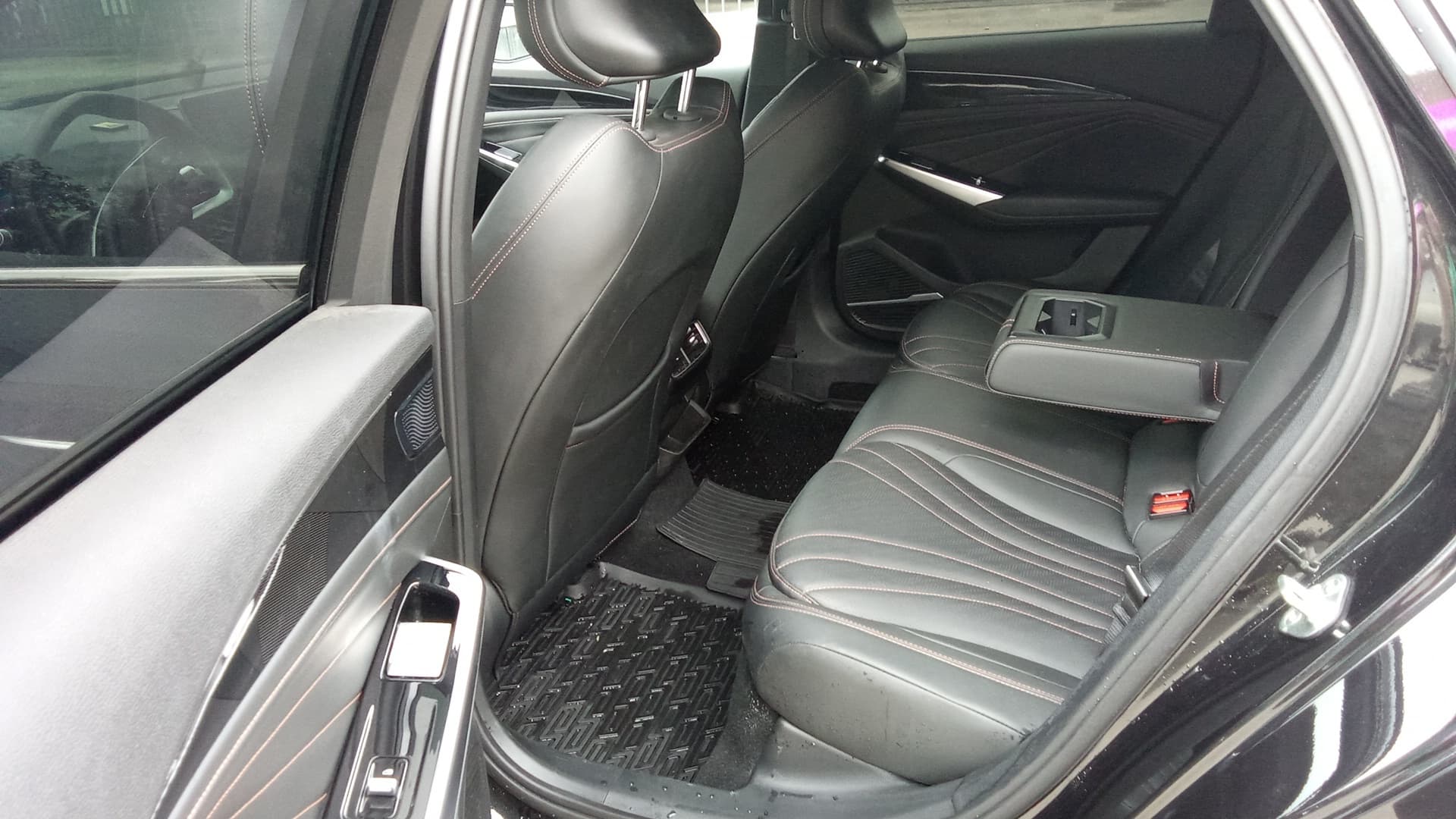 Geely Preface - 9