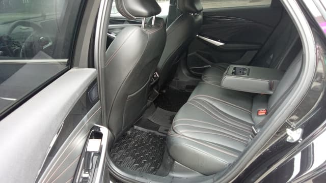 Geely Preface - 9