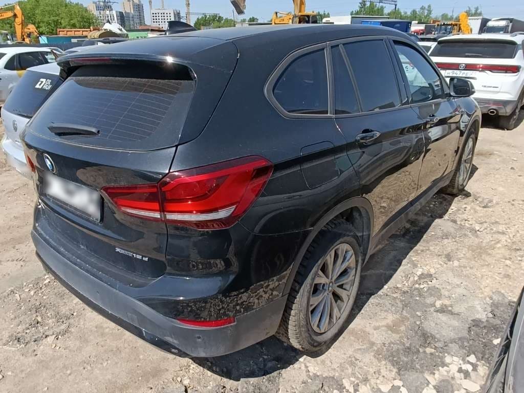 BMW X1 - 3