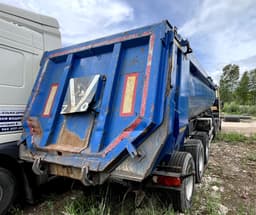 Тонар 95892 Полуприцеп самосвальный - 3