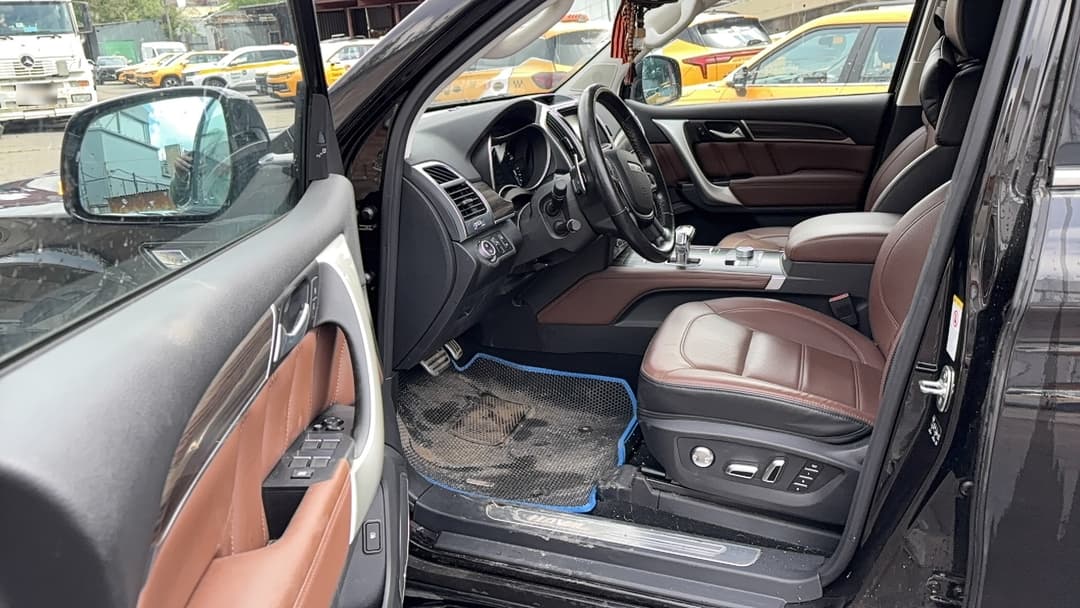 Haval H9 - 6