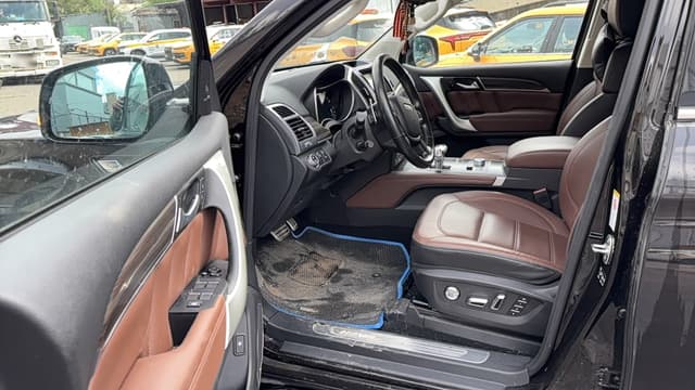 Haval H9 - 6