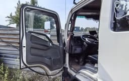 Jac N120 4x2 Бортовой (Евроборт) - 6