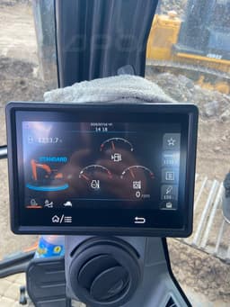 Doosan DX225 Экскаватор - 10