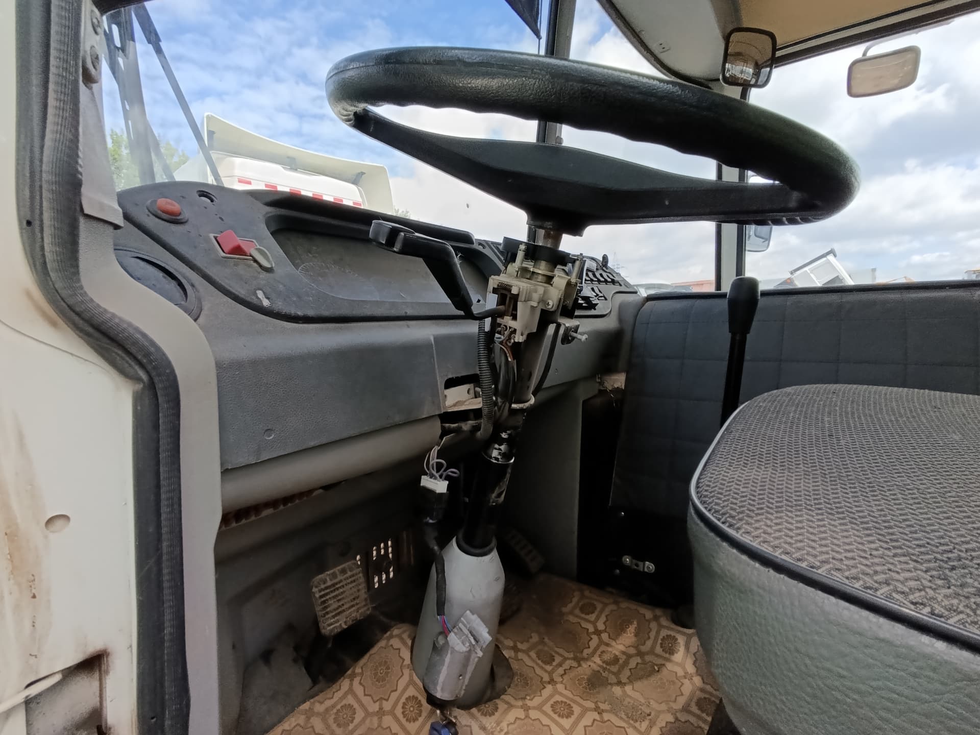ПАЗ 3205 Автобус - 6