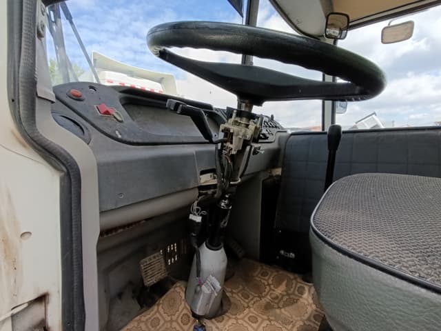 ПАЗ 3205 Автобус - 6