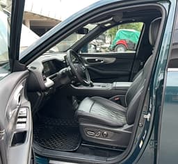 GAC GS8 - 6
