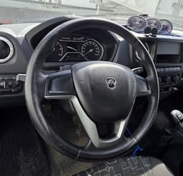 Новый Завод 2711* на шасси GAZ GAZELLE BUSINESS Изотермический/рефрижератор - 5