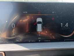 Exeed LX - 7