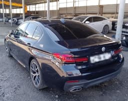 BMW 5 серия - 4