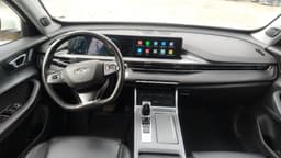 Chery Tiggo 7 PRO MAX - 5