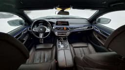 BMW 7 серия - 5