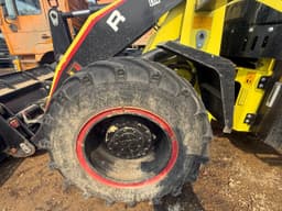 Boulder WL33 Фронтальный погрузчик - 7
