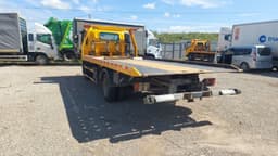 ISUZU ELF 12 (NQR) 4x2 Эвакуатор - 4