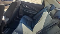 Changan Alsvin - 9