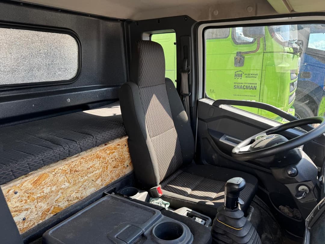 Феникс 78* на шасси Dongfeng C120 Бортовой (Евроборт) - 5