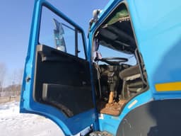 Ural 44202 6x6 Седельный тягач - 7