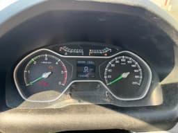 Автомаш 2844* на шасси GAZ GAZELLE BUSINESS Бортовой (Евроборт) - 6