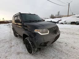 UAZ PATRIOT - 2