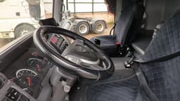 Спецмобиль-Нн 2818* на шасси JAC N200 4x2 Бортовой (Евроборт) - 6