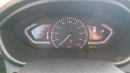 Changan Alsvin - 7
