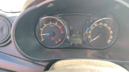 Lada Granta лифтбек - 7