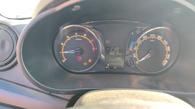 Lada Granta лифтбек - 7