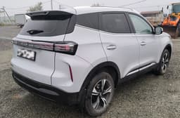Chery Tiggo 4 - 3
