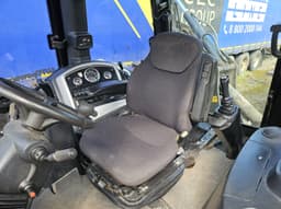 Mst M644PLUS Экскаватор-погрузчик - 8