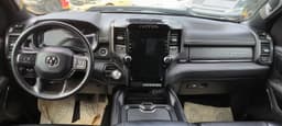 Ram 1500 - 5