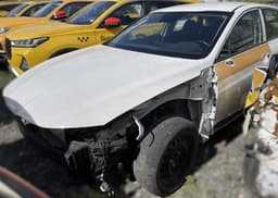 KIA K5 - 1