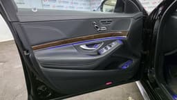 Mercedes-Benz S 350 - 8