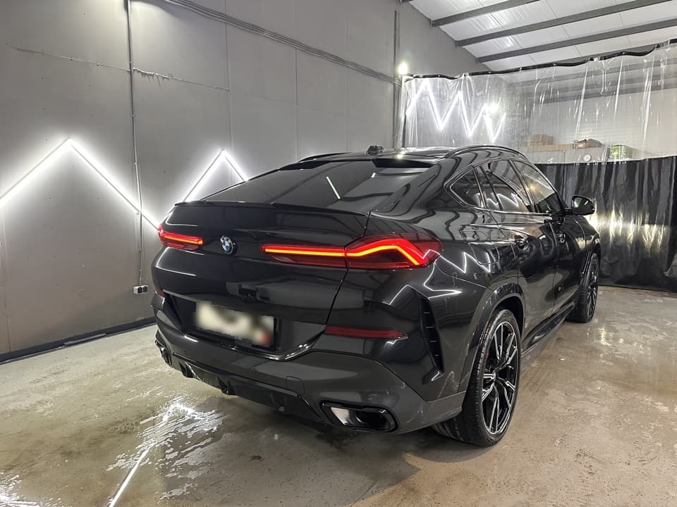 BMW X6 - 3