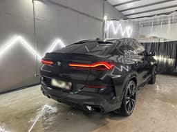 BMW X6 - 3